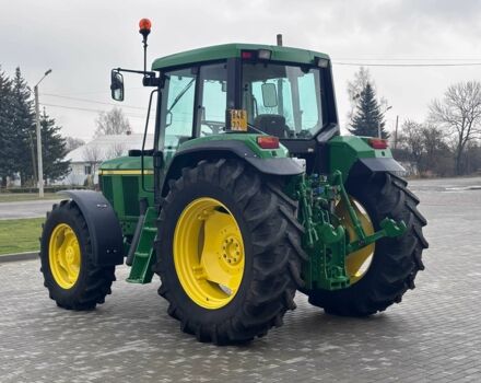 Джон Дир Другая, объемом двигателя 0 л и пробегом 0 тыс. км за 37000 $, фото 4 на Automoto.ua