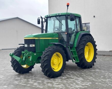 Джон Дир Другая, объемом двигателя 0 л и пробегом 0 тыс. км за 37000 $, фото 2 на Automoto.ua