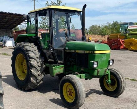 Джон Дир Другая, объемом двигателя 0 л и пробегом 0 тыс. км за 10000 $, фото 6 на Automoto.ua