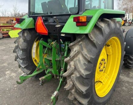 Джон Дир Другая, объемом двигателя 0 л и пробегом 0 тыс. км за 23500 $, фото 18 на Automoto.ua