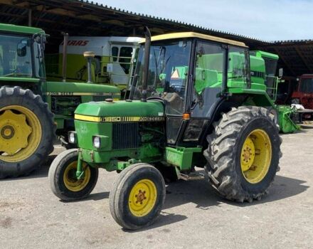 Джон Дир Другая, объемом двигателя 0 л и пробегом 0 тыс. км за 10000 $, фото 17 на Automoto.ua