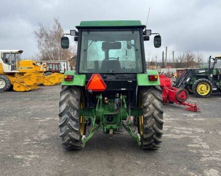 Джон Дир Другая, объемом двигателя 0 л и пробегом 0 тыс. км за 23500 $, фото 7 на Automoto.ua