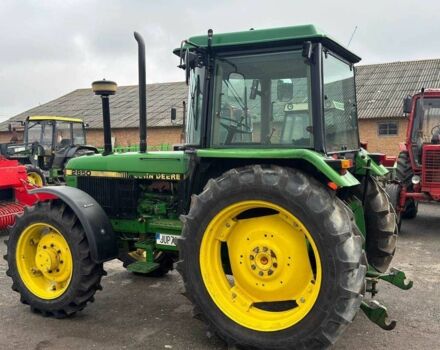 Джон Дир Другая, объемом двигателя 0 л и пробегом 0 тыс. км за 23500 $, фото 6 на Automoto.ua