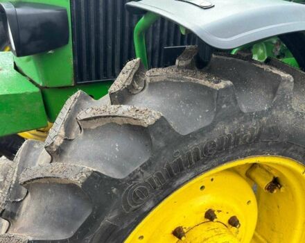 Джон Дир Другая, объемом двигателя 0 л и пробегом 0 тыс. км за 23500 $, фото 10 на Automoto.ua