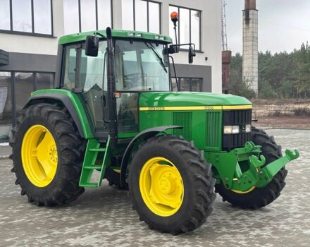 Джон Дир Другая, объемом двигателя 0 л и пробегом 0 тыс. км за 37000 $, фото 8 на Automoto.ua