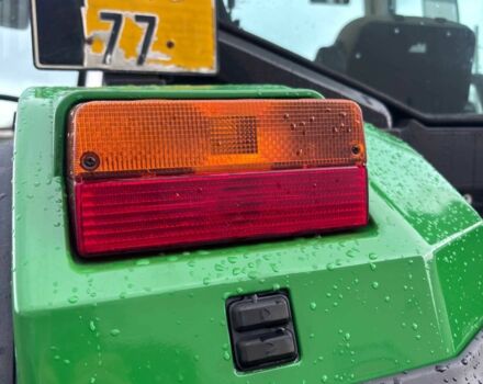 Джон Дир Другая, объемом двигателя 0 л и пробегом 0 тыс. км за 37000 $, фото 19 на Automoto.ua