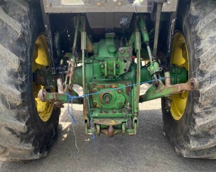 Джон Дир Другая, объемом двигателя 0 л и пробегом 0 тыс. км за 10000 $, фото 13 на Automoto.ua