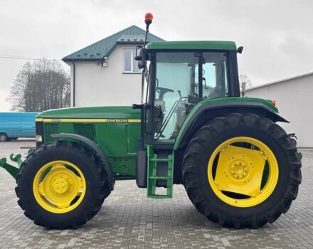 Джон Дир Другая, объемом двигателя 0 л и пробегом 0 тыс. км за 37000 $, фото 3 на Automoto.ua