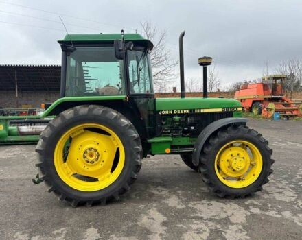 Джон Дир Другая, объемом двигателя 0 л и пробегом 0 тыс. км за 23500 $, фото 1 на Automoto.ua