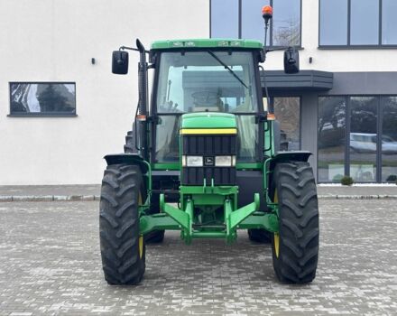 Джон Дир Другая, объемом двигателя 0 л и пробегом 0 тыс. км за 37000 $, фото 1 на Automoto.ua