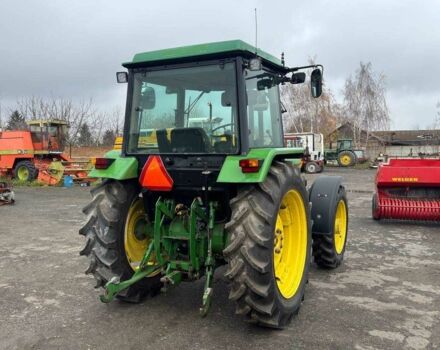 Джон Дир Другая, объемом двигателя 0 л и пробегом 0 тыс. км за 23500 $, фото 3 на Automoto.ua