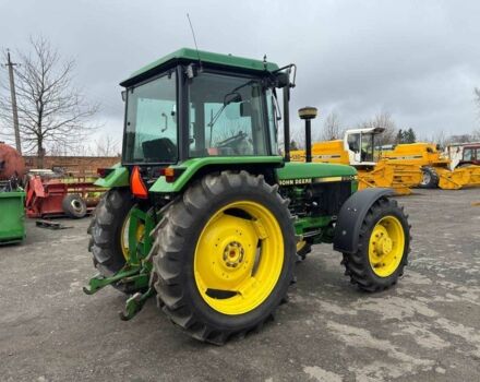 Джон Дир Другая, объемом двигателя 0 л и пробегом 0 тыс. км за 23500 $, фото 4 на Automoto.ua