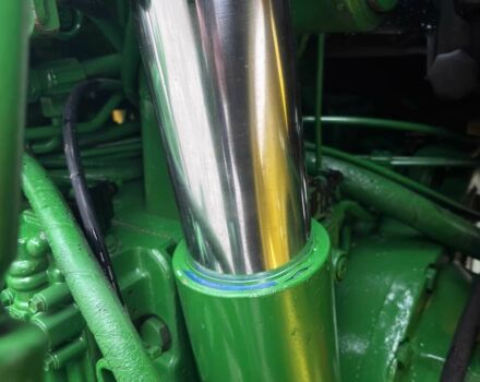 Джон Дир Другая, объемом двигателя 0 л и пробегом 0 тыс. км за 37000 $, фото 20 на Automoto.ua