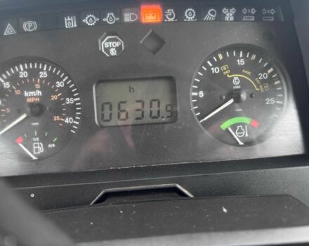 Джон Дир Другая, объемом двигателя 0 л и пробегом 0 тыс. км за 37000 $, фото 16 на Automoto.ua