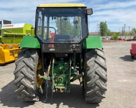Джон Дир Другая, объемом двигателя 0 л и пробегом 0 тыс. км за 10000 $, фото 22 на Automoto.ua