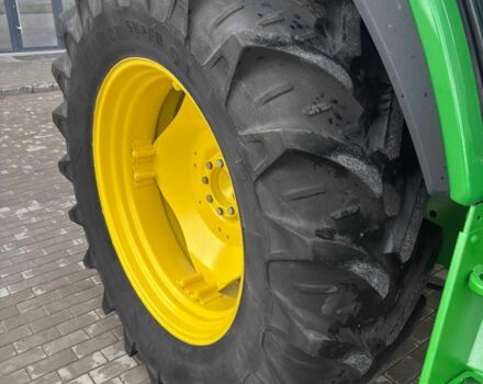 Джон Дир Другая, объемом двигателя 0 л и пробегом 0 тыс. км за 37000 $, фото 10 на Automoto.ua