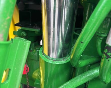 Джон Дир Другая, объемом двигателя 0 л и пробегом 0 тыс. км за 37000 $, фото 21 на Automoto.ua