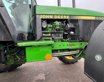 Джон Дир Другая, объемом двигателя 0 л и пробегом 0 тыс. км за 23500 $, фото 14 на Automoto.ua