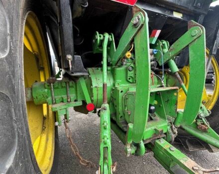Джон Дир Другая, объемом двигателя 0 л и пробегом 0 тыс. км за 23500 $, фото 21 на Automoto.ua