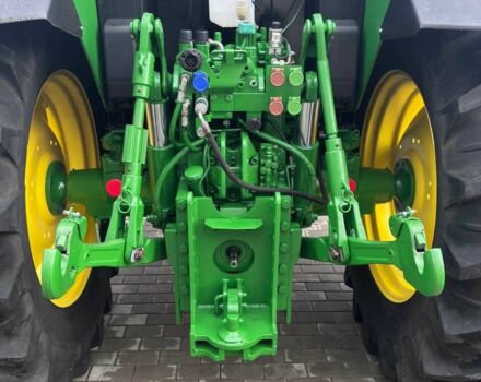 Джон Дир Другая, объемом двигателя 0 л и пробегом 0 тыс. км за 37000 $, фото 18 на Automoto.ua