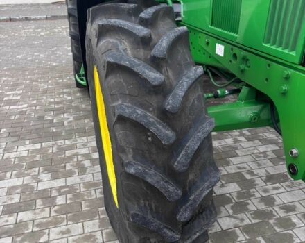 Джон Дир Другая, объемом двигателя 0 л и пробегом 0 тыс. км за 37000 $, фото 9 на Automoto.ua