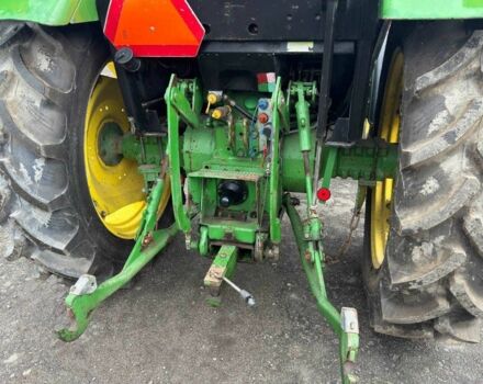 Джон Дир Другая, объемом двигателя 0 л и пробегом 0 тыс. км за 23500 $, фото 17 на Automoto.ua