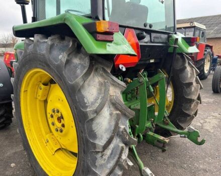 Джон Дир Другая, объемом двигателя 0 л и пробегом 0 тыс. км за 23500 $, фото 23 на Automoto.ua