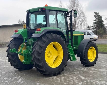 Джон Дир Другая, объемом двигателя 0 л и пробегом 0 тыс. км за 37000 $, фото 6 на Automoto.ua