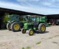 Джон Дир Другая, объемом двигателя 0 л и пробегом 0 тыс. км за 10000 $, фото 19 на Automoto.ua