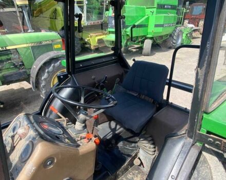 Джон Дир Другая, объемом двигателя 0 л и пробегом 0 тыс. км за 10000 $, фото 14 на Automoto.ua