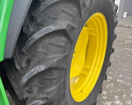 Джон Дир Другая, объемом двигателя 0 л и пробегом 0 тыс. км за 37000 $, фото 12 на Automoto.ua