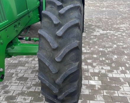 Джон Дир Другая, объемом двигателя 0 л и пробегом 0 тыс. км за 37000 $, фото 11 на Automoto.ua