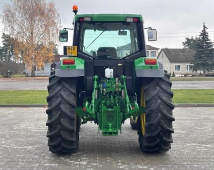 Джон Дир Другая, объемом двигателя 0 л и пробегом 0 тыс. км за 37000 $, фото 5 на Automoto.ua