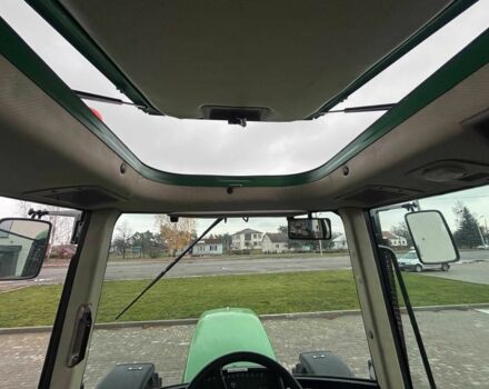 Джон Дир Другая, объемом двигателя 0 л и пробегом 0 тыс. км за 37000 $, фото 17 на Automoto.ua