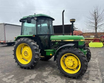 Джон Дир Другая, объемом двигателя 0 л и пробегом 0 тыс. км за 23500 $, фото 2 на Automoto.ua