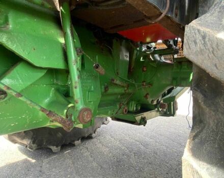 Джон Дир Другая, объемом двигателя 0 л и пробегом 0 тыс. км за 10000 $, фото 12 на Automoto.ua