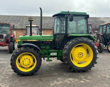 Джон Дир Другая, объемом двигателя 0 л и пробегом 0 тыс. км за 23500 $, фото 9 на Automoto.ua