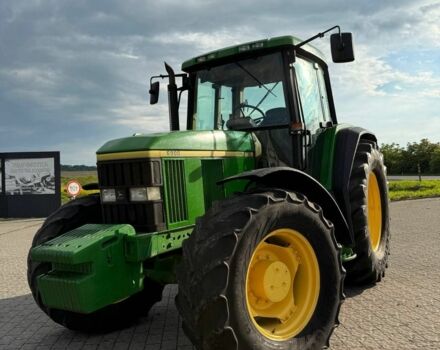 Джон Дир Другая, объемом двигателя 0 л и пробегом 12 тыс. км за 41914 $, фото 5 на Automoto.ua