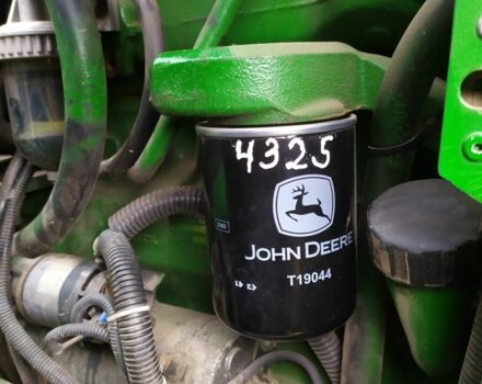 Джон Дир Другая, объемом двигателя 3.9 л и пробегом 0 тыс. км за 39000 $, фото 11 на Automoto.ua