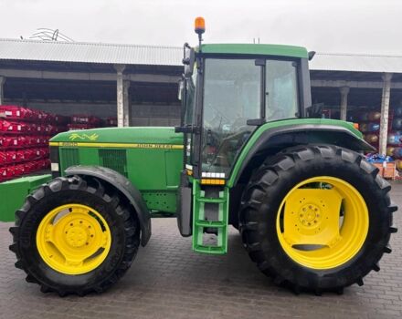 Джон Дир Другая, объемом двигателя 0 л и пробегом 0 тыс. км за 39000 $, фото 4 на Automoto.ua