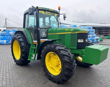 Джон Дир Другая, объемом двигателя 0 л и пробегом 0 тыс. км за 39000 $, фото 2 на Automoto.ua