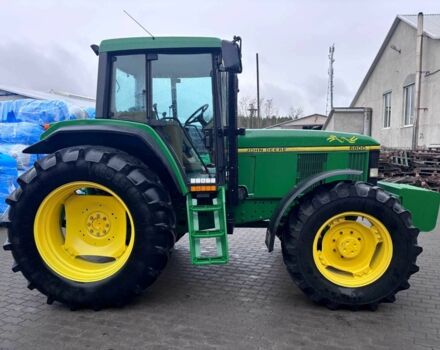 Джон Дир Другая, объемом двигателя 0 л и пробегом 0 тыс. км за 39000 $, фото 3 на Automoto.ua