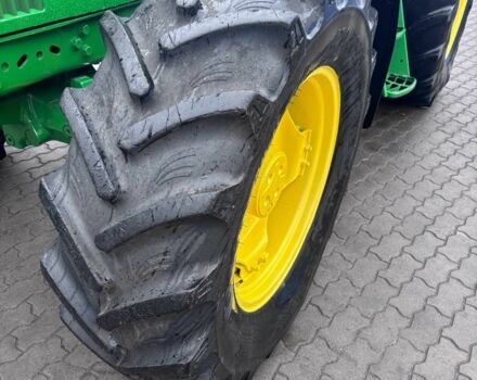 Джон Дир Другая, объемом двигателя 0 л и пробегом 0 тыс. км за 39000 $, фото 10 на Automoto.ua