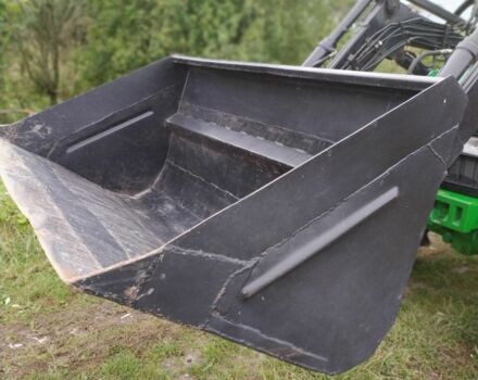 Джон Дир Другая, объемом двигателя 3.9 л и пробегом 0 тыс. км за 39000 $, фото 19 на Automoto.ua