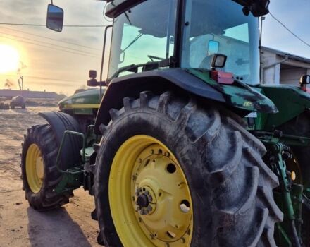 Джон Дір Другая, об'ємом двигуна 0 л та пробігом 14 тис. км за 58 $, фото 3 на Automoto.ua