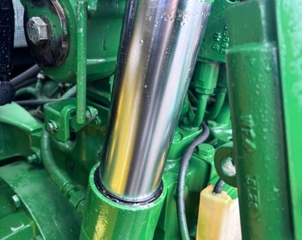 Джон Дир Другая, объемом двигателя 0 л и пробегом 0 тыс. км за 39000 $, фото 8 на Automoto.ua