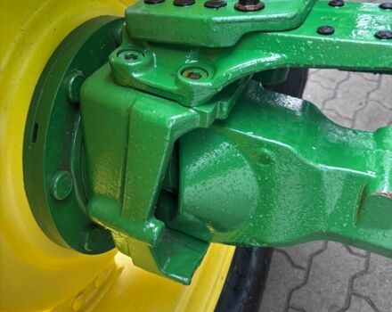 Джон Дир Другая, объемом двигателя 0 л и пробегом 0 тыс. км за 39000 $, фото 13 на Automoto.ua