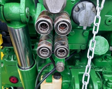 Джон Дир Другая, объемом двигателя 0 л и пробегом 0 тыс. км за 39000 $, фото 14 на Automoto.ua