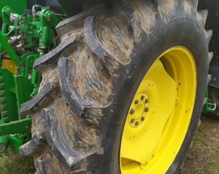 Джон Дир Другая, объемом двигателя 3.9 л и пробегом 0 тыс. км за 39000 $, фото 5 на Automoto.ua