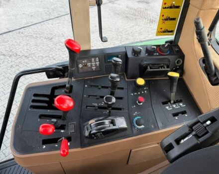 Джон Дир Другая, объемом двигателя 0 л и пробегом 12 тыс. км за 41914 $, фото 3 на Automoto.ua